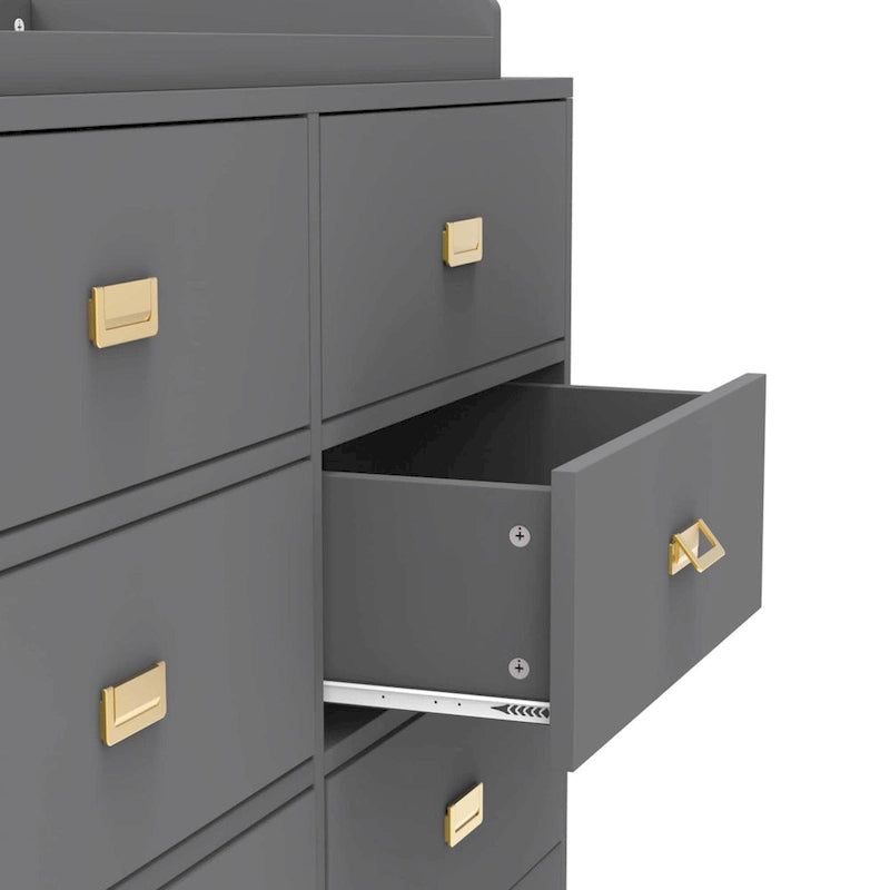 Commode à langer Timechee 45,1 W