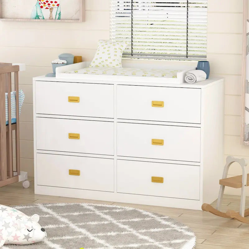 Commode à langer Timechee 45,1 W