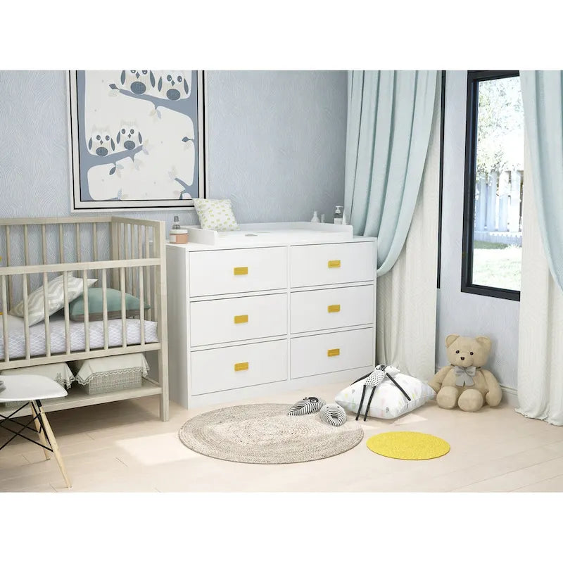 Commode à langer Timechee 45,1 W