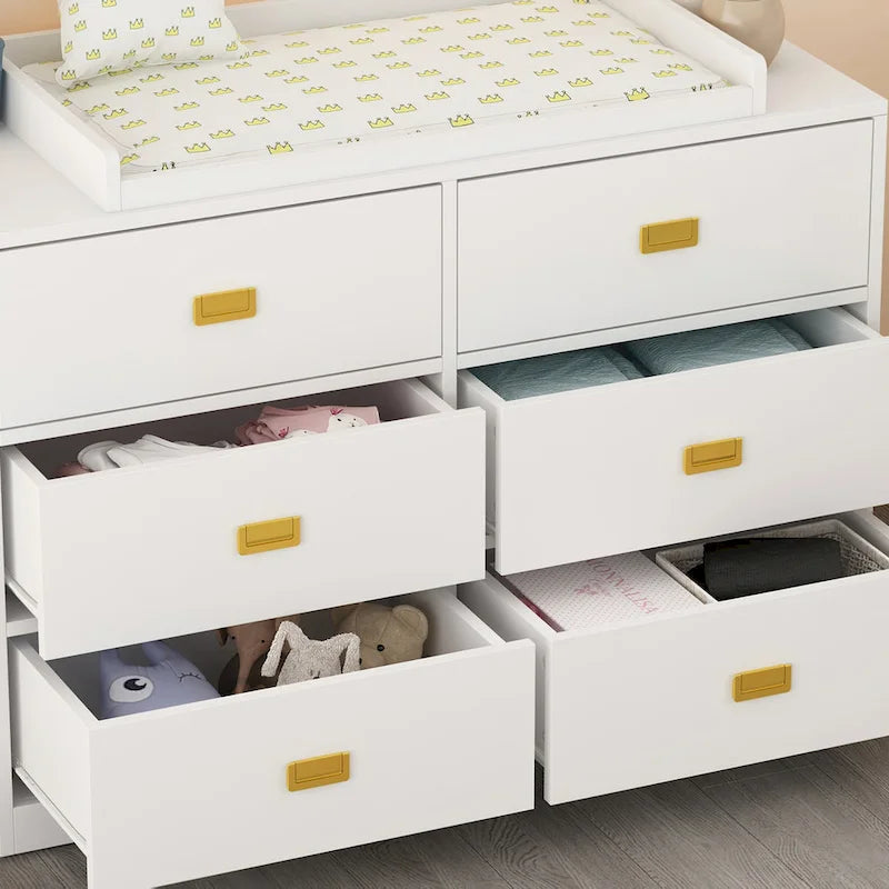 Commode à langer Timechee 45,1 W