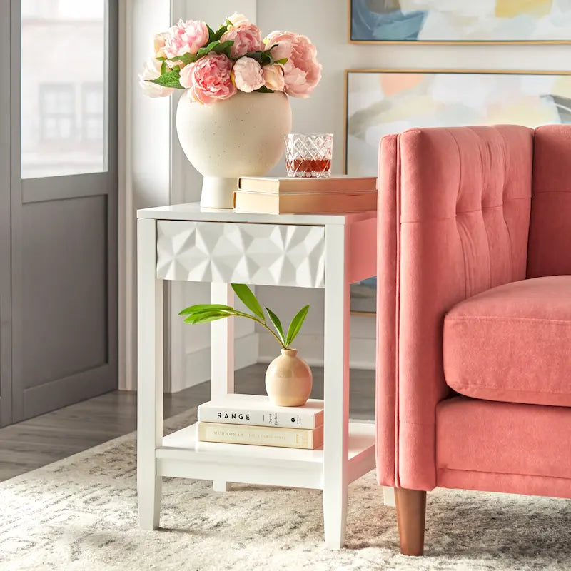 Table d'appoint Marquise Simple Living