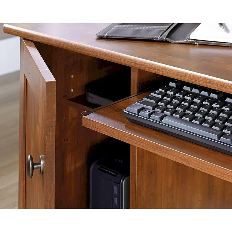 Bureau d'ordinateur à domicile