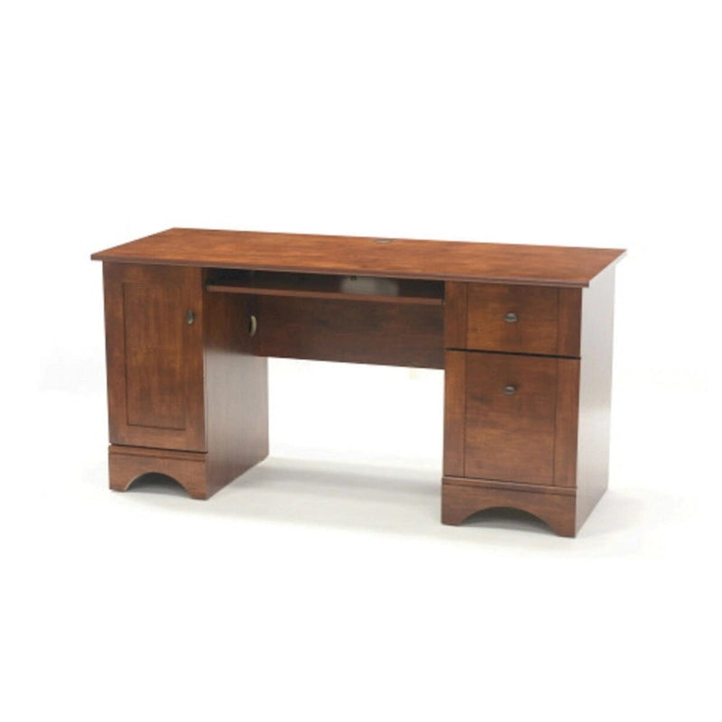 Bureau d'ordinateur à domicile