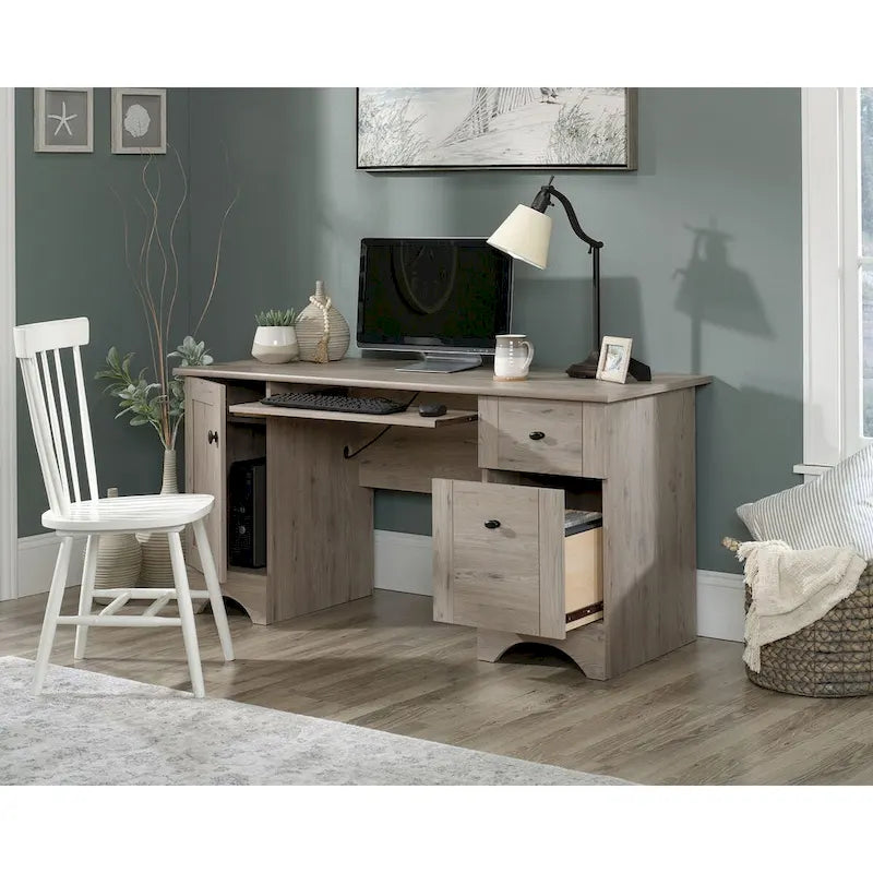 Bureau d'ordinateur à domicile