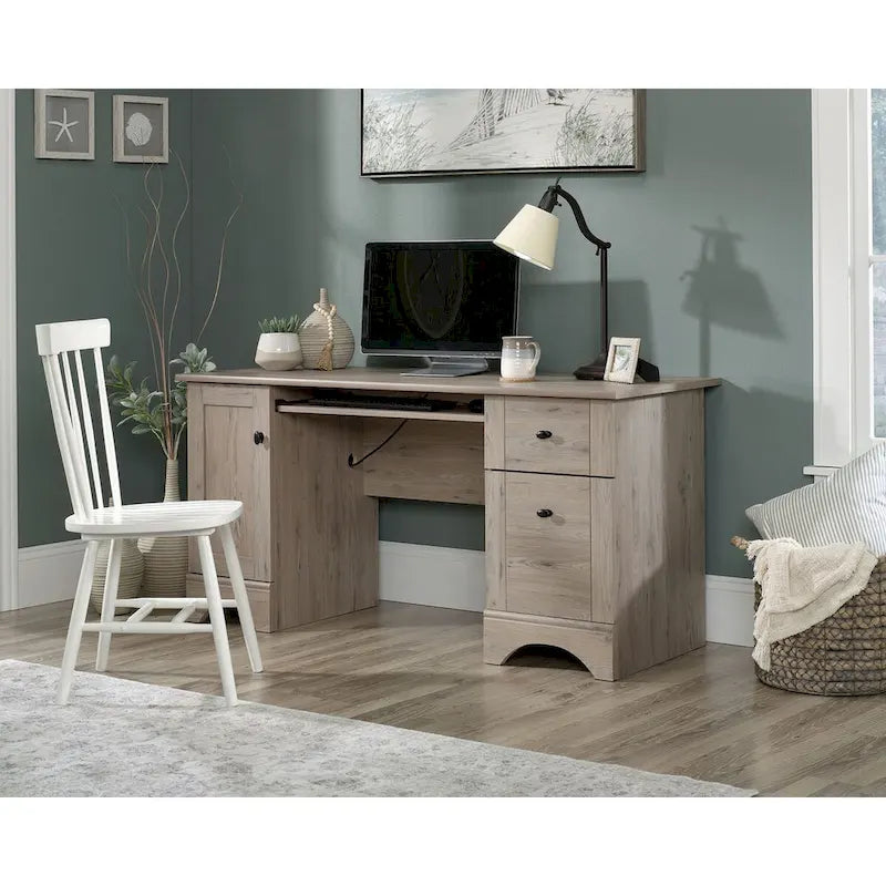 Bureau d'ordinateur à domicile