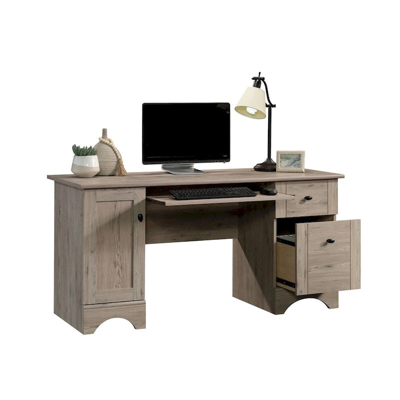 Bureau d'ordinateur à domicile