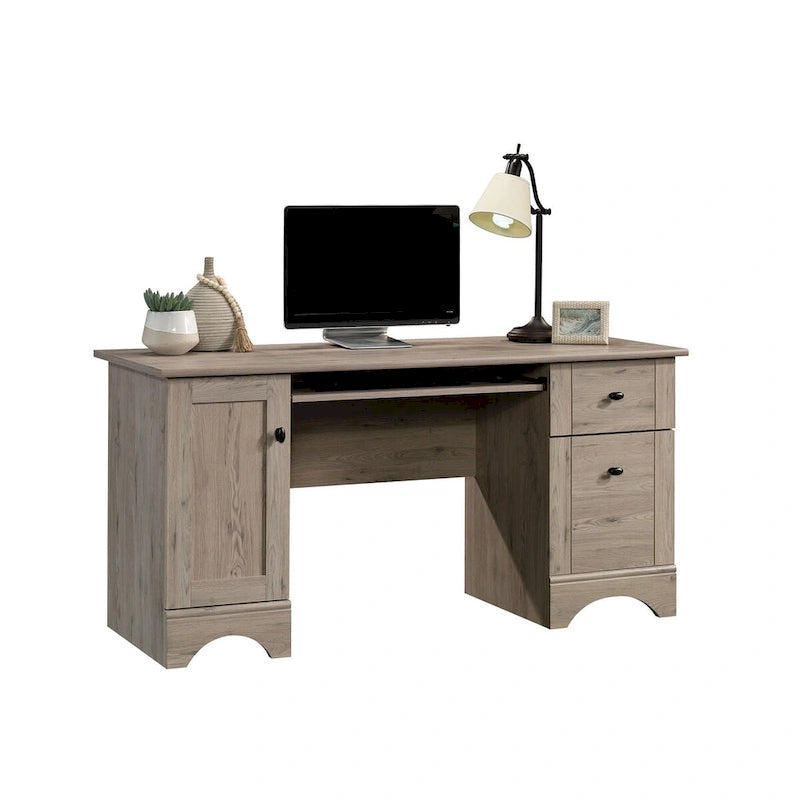 Bureau d'ordinateur à domicile