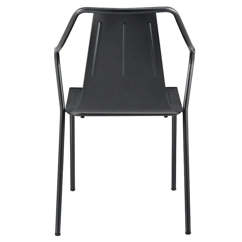 Chaises de salle à manger modernes (lot de 4)