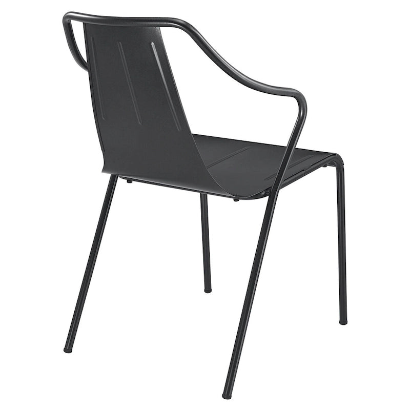Chaises de salle à manger modernes (lot de 4)