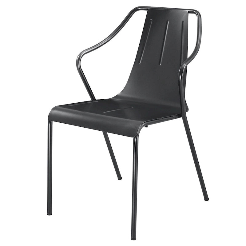 Chaises de salle à manger modernes (lot de 4)