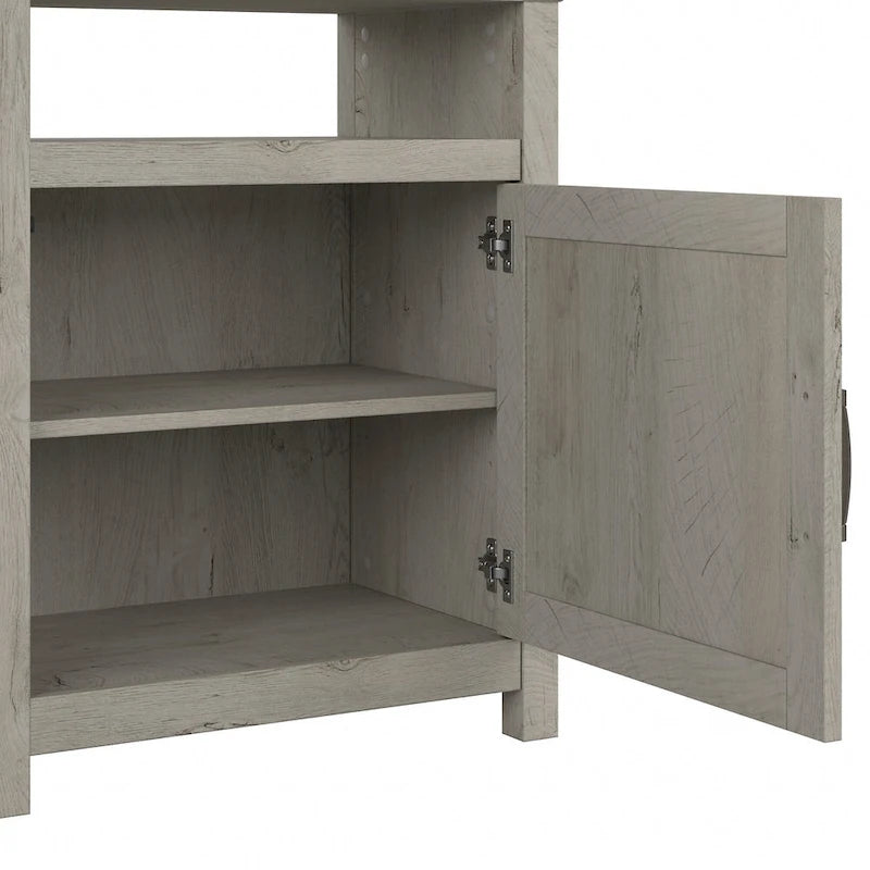 Meuble TV style rustique